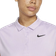 Nike Court Dri Fit Victory Tennis Polo Women's - Lila