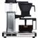 Moccamaster KBG Select Polished Silver UK-Plug