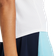 Nike Court Dri Fit Victory Tennis Polo Women's - White/Black