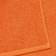 Catherine Lansfield Quick Dry Bath Towel Orange (140x90cm)
