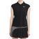 Nike Court Dri Fit Victory Tennis Polo Women's - Black/White
