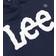 Lee Kid's Wobbly Graphic Hoodie - Navy Blazer