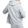 Hanes Men's EcoSmart Fleece Full-Zip Hoodie - Ash
