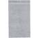 Catherine Lansfield Anti Bacterial Bath Towel Silver, Grey (120x70cm)