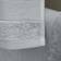 Catherine Lansfield Anti Bacterial Bath Towel Silver, Grey (120x70cm)