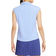 Nike Court Dri Fit Victory Tennis Polo Women's - Baby Blue