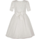 Happy Girls Lina Christening Dress - White