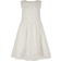Happy Girls Lina Christening Dress - White