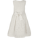 Happy Girls Lina Christening Dress - White