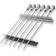 Enders Shashlik Skewer Set 8802