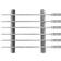Enders Shashlik Skewer Set 8802