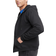 Hanes Men's EcoSmart Fleece Full-Zip Hoodie - Black