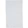 Catherine Lansfield Quick Dry Bath Towel White (120x70cm)