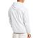 Hanes Men's EcoSmart Fleece Full-Zip Hoodie - White