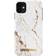 Ideal of Sweden Fashion Case for iPhone XR/11 Carrara Gold