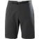 Helly Hansen Men's Campfire Hiking Shorts - Ebony