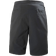 Helly Hansen Men's Campfire Hiking Shorts - Ebony