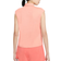 Nike Court Dri Fit Victory Tennis Polo Women's - Arctic Orange