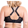 Curvy Kate Centre Stage Full Plunge Bra - Black