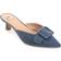 Journee Collection Vianna - Blue