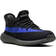 adidas Kid's Yeezy Boost 350 V2 - Core Black/Dazzling Blue/Core Black