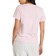 New Balance Essentials Stacked Logo T-shirt - Pink