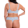 Curvy Kate Centre Stage Full Plunge Bra - Icy Blue