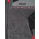 Berghaus Unisex Tramantana 91 Fleece Jacket - Black/Grey