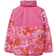 Helly Hansen Kid's Champ 1/2 Zip Midlayer - Dragon Fruit Splash Camo (40482-181)