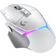 Logitech G502 X Plus Wireless White