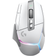Logitech G502 X Plus Wireless White