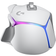Logitech G502 X Plus Wireless White