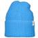 Isbjörn of Sweden Minty Knitted Beanie - Skyblue