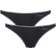 Sloggi Go Mini 2-pack - Black