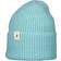Isbjörn of Sweden Kid's Minty Knitted Beanie