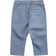 Petit by Sofie Schnoor Wilfredsb Trousers - Middle Blue (PNOS524-5081)