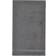 Catherine Lansfield Anti Bacterial Bath Towel Grey (120x70cm)
