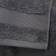 Catherine Lansfield Anti Bacterial Bath Towel Grey (120x70cm)