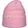 Isbjörn of Sweden Minty Knitted Beanie - FrostPink