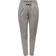 Only Poptrash Regular Fit Trousers - Grey/Light Grey Melange