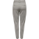 Only Poptrash Regular Fit Trousers - Grey/Light Grey Melange