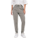 Only Poptrash Regular Fit Trousers - Grey/Light Grey Melange