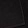 Catherine Lansfield Quick Dry Towel Black (120x70cm)