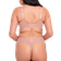 Curvy Kate Centre Stage Full Plunge Bra - Latte Beige