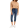 Levi's 311 Shaping Skinny Capri Jeans - Lapis Amidst Blue