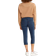 Levi's 311 Shaping Skinny Capri Jeans - Lapis Amidst Blue