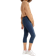 Levi's 311 Shaping Skinny Capri Jeans - Lapis Amidst Blue