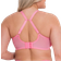 Curvy Kate Centre Stage Full Plunge Bra - Pink