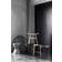 Muubs Copenhagen L Black Vægspejl 110cm