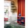 Montana Panton Wire Pine Bordplade 18.8x34.8cm